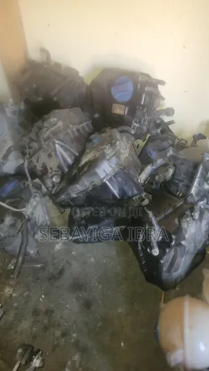 Good Quality VW and AUD Spares