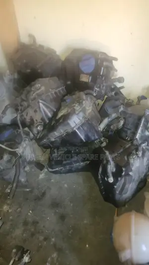 Good Quality VW and AUD Spares