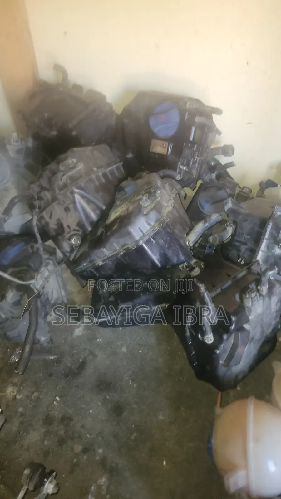 Good Quality VW and AUD Spares
