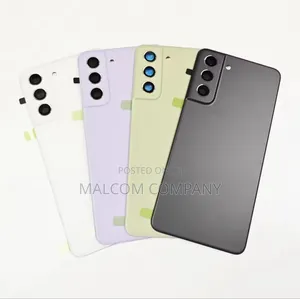 Back Glass for Sumsung S21