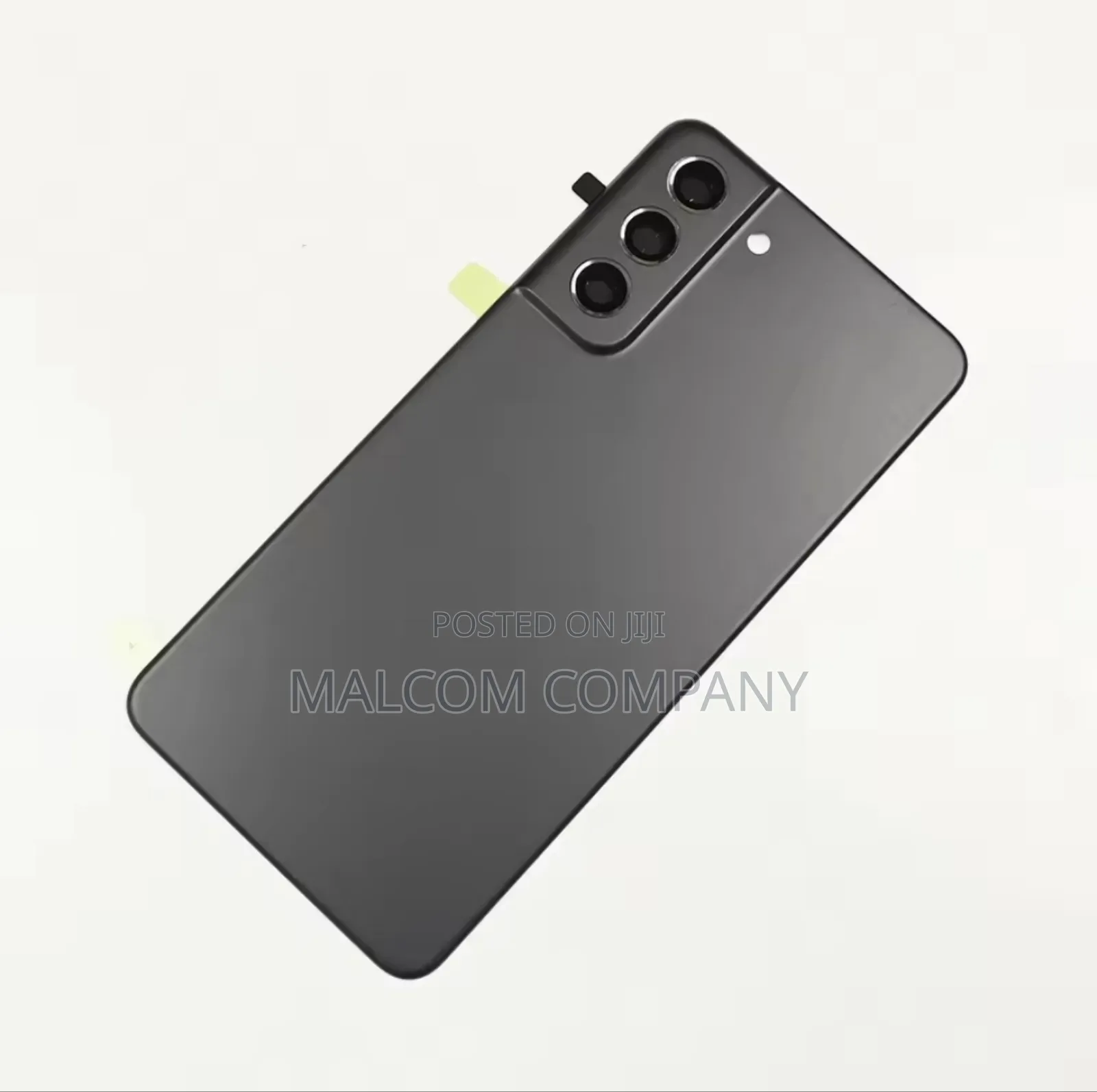 Back Glass for Sumsung S21