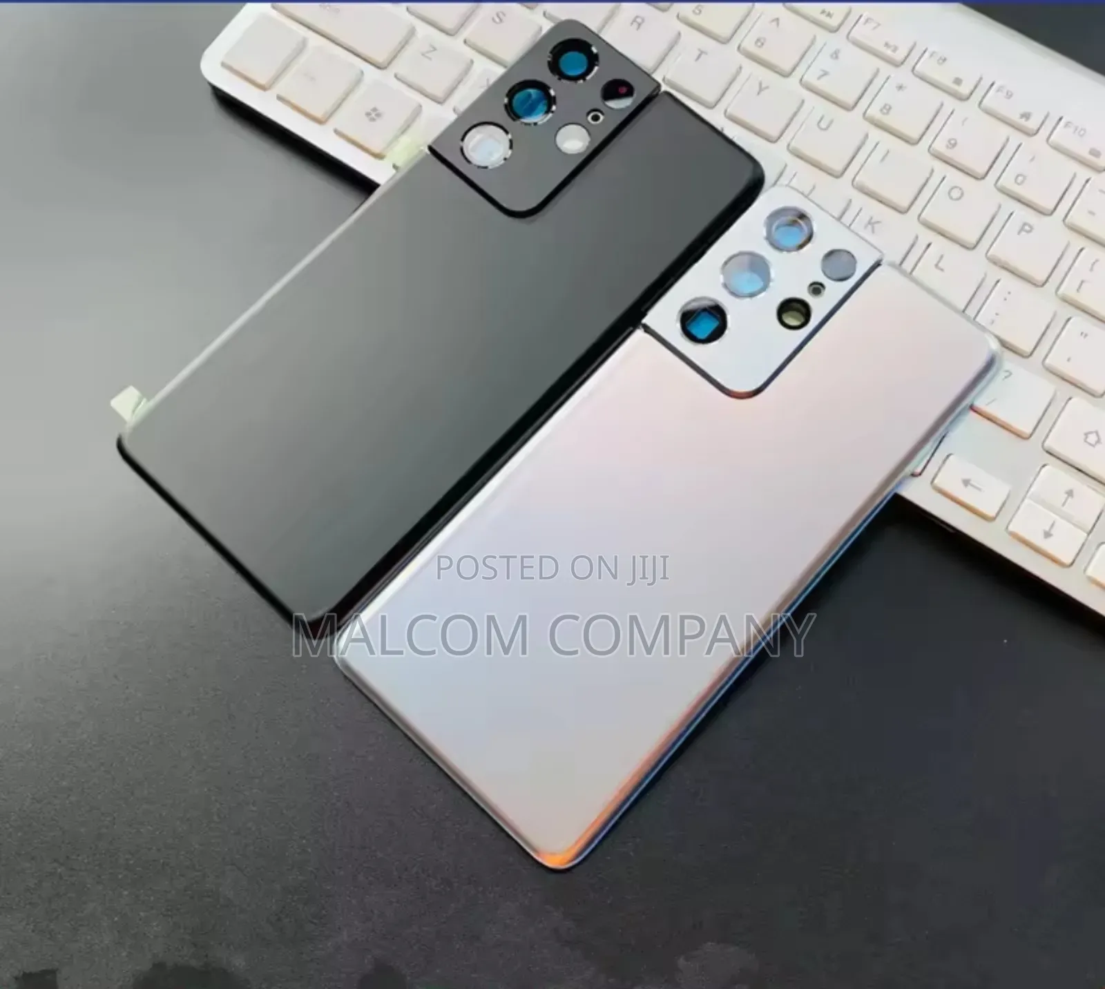 Sumsung S21 Ultra Back Glass.