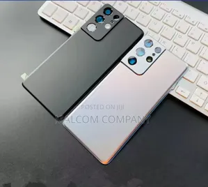 Sumsung S21 Ultra Back Glass.