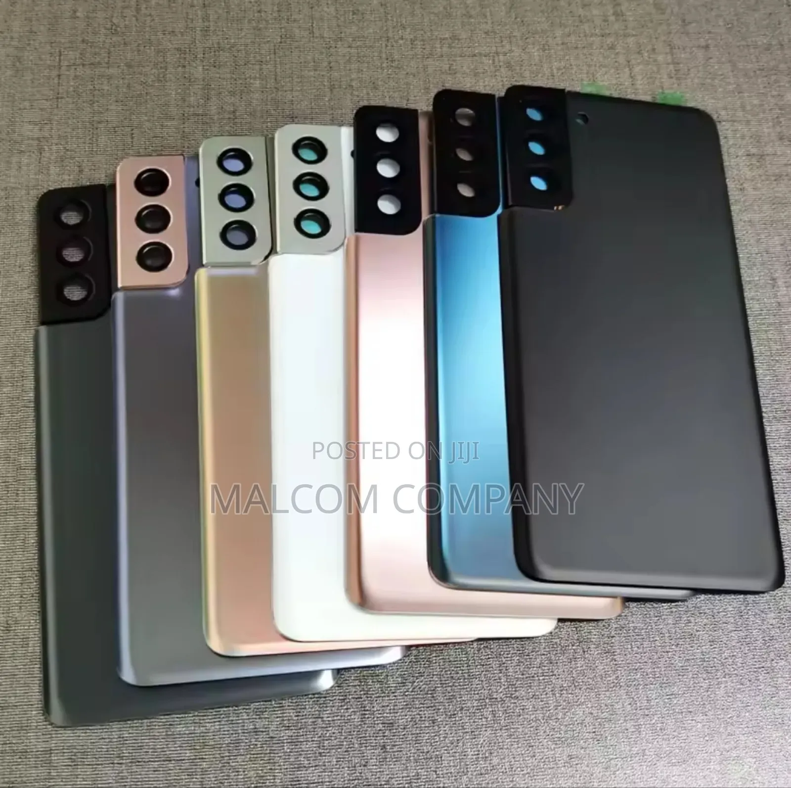 Sumsung S21 Plus Back Glass.