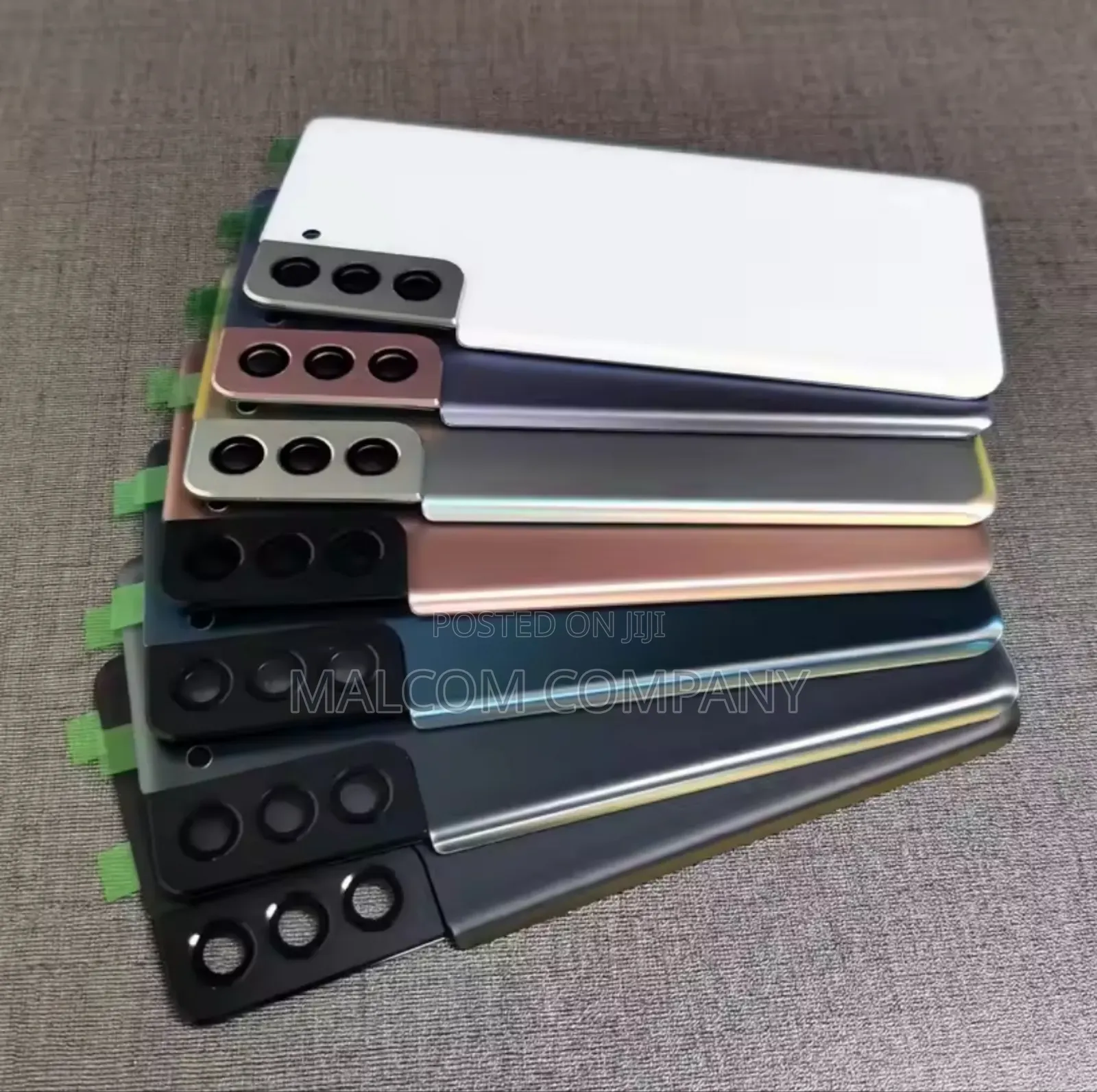 Sumsung S21 Plus Back Glass.