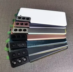 Sumsung S21 Plus Back Glass.
