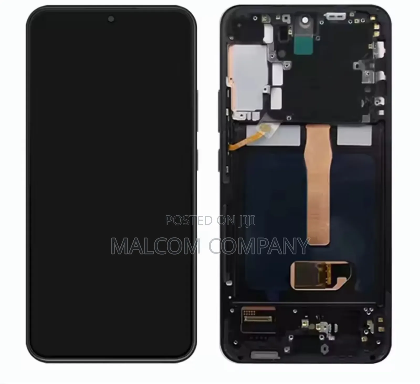 Sumsung S22 Plus Screen Replacement.
