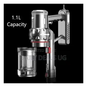 Electric Vacuum Cleaner