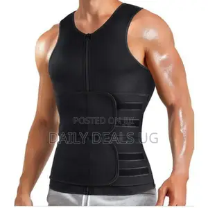 Men's Vest Trimmer