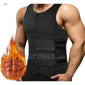 Men's Vest Trimmer