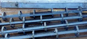 Roller Shutter Doors