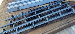 Roller Shutter Doors