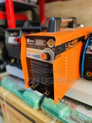 Photo - Welding Invertor LV 400