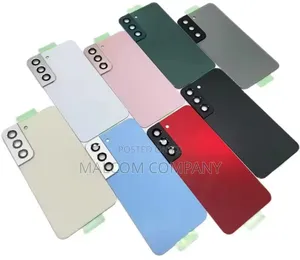 All Sumsung Back Glass Cover Replacement