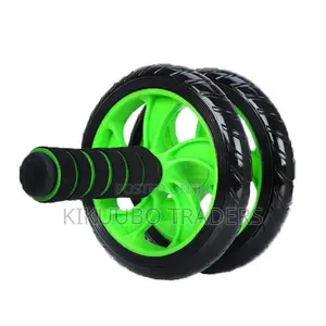 Ab Wheel Roller Full Body Workout