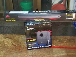 Smart Plus Sound Bar