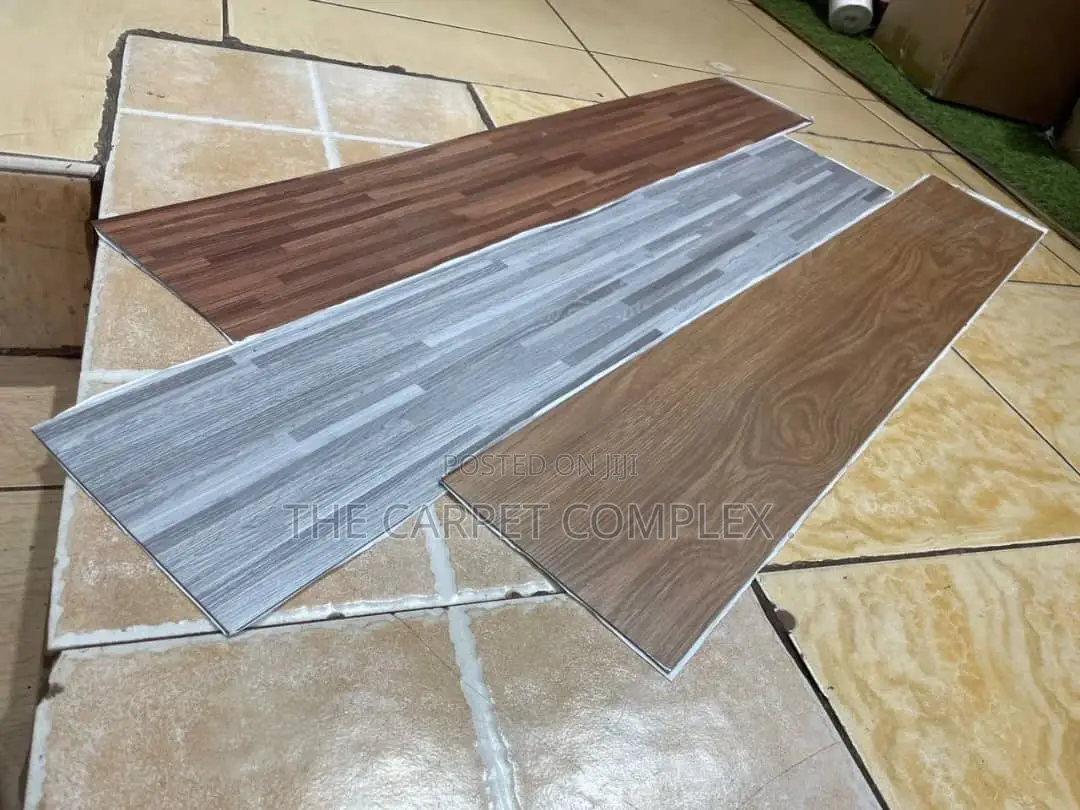 Home PVC Tile Carpets Squaremeter