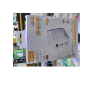 LONIO Fast Charger.