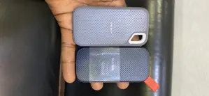 Sandisk 1tb Used for 1month at 