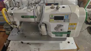 Doso Computer Sewing Machine