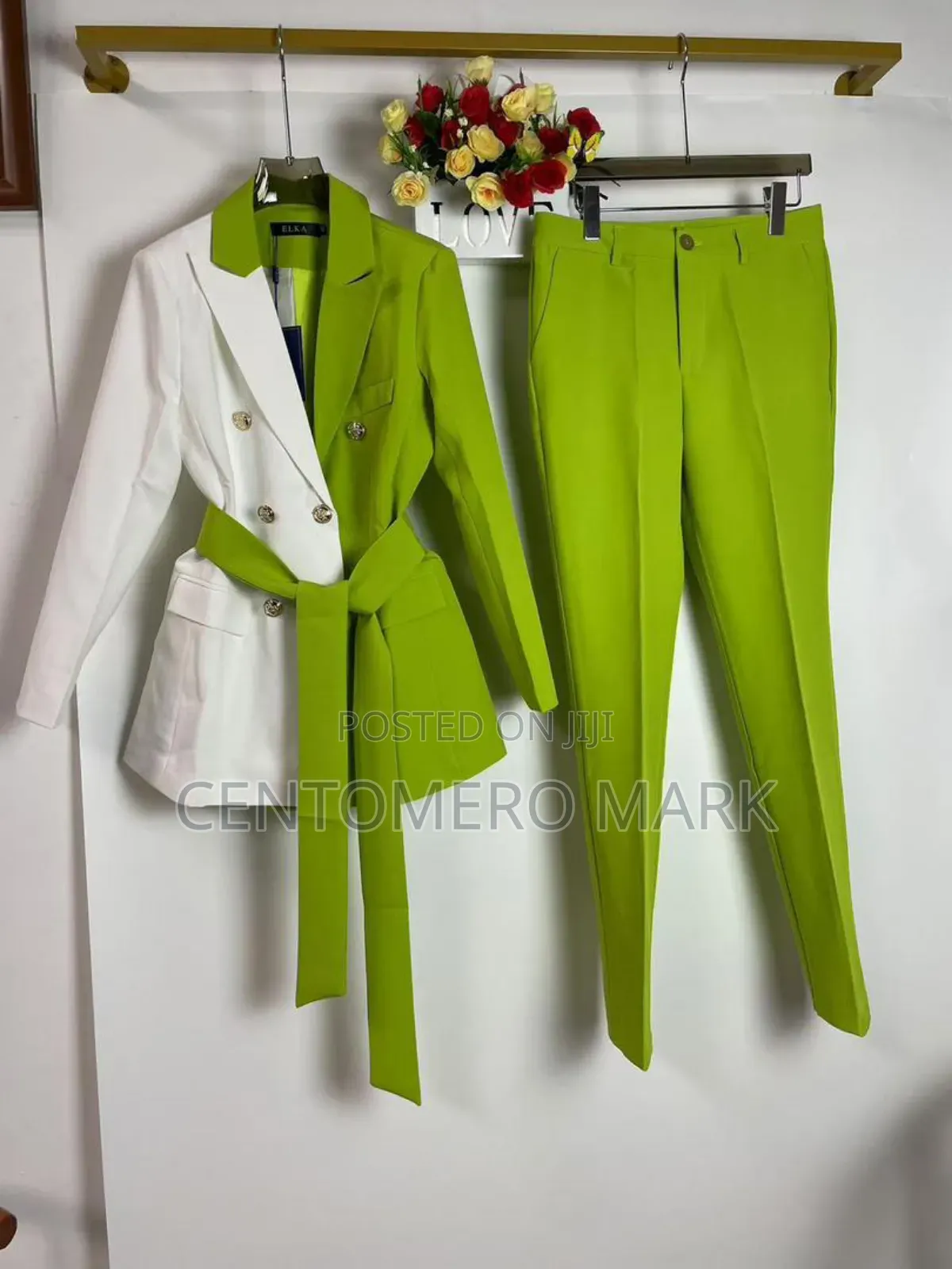 Ladies Suits