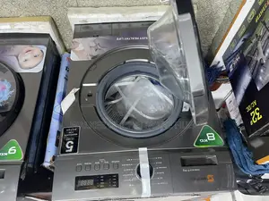 8kg Sayona Washing Machine Brand New