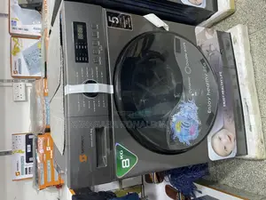 8kg Sayona Washing Machine Brand New