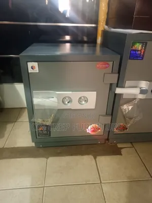 Water Proof Safe Box