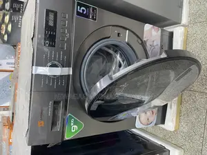 9kgs Sayona Washing Machine Brand New