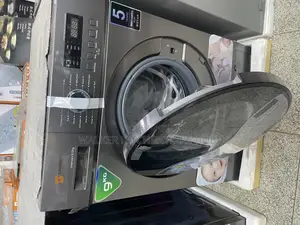9kgs Sayona Washing Machine Brand New