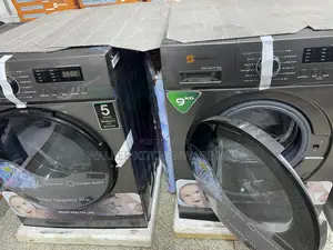 9kgs Sayona Washing Machine Brand New