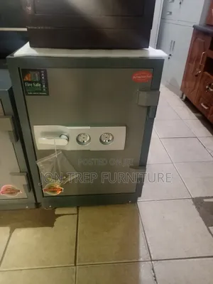 Cash Digital Safe