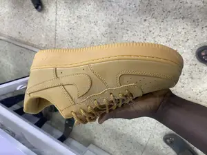 Brownish Nike Shoes