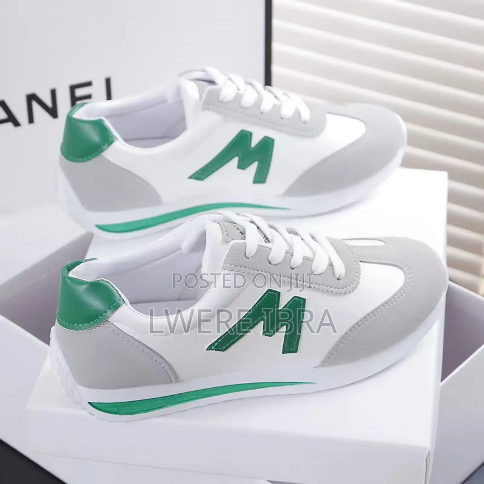 Ladies Sneakers Size 37,38,39,40,41