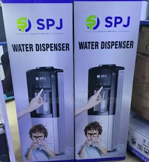 SPJ Water Dispenser