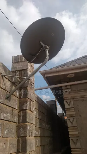 DSTV Installer and Bein Sports 24hrs on Site
