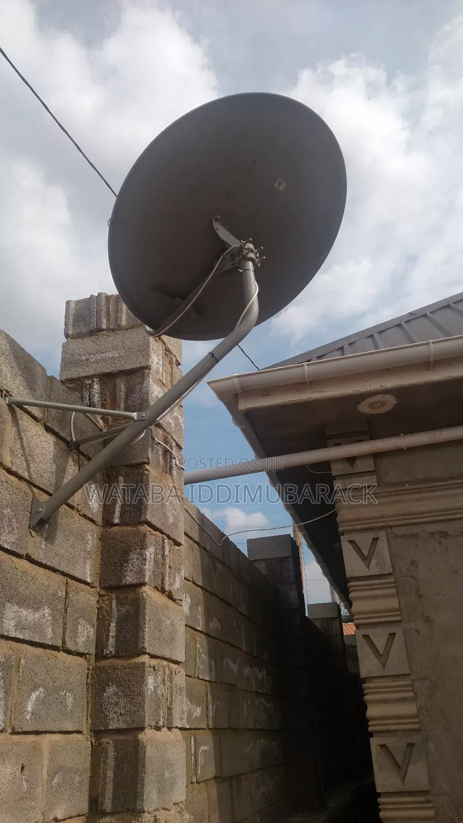 DSTV Installer and Bein Sports 24hrs on Site