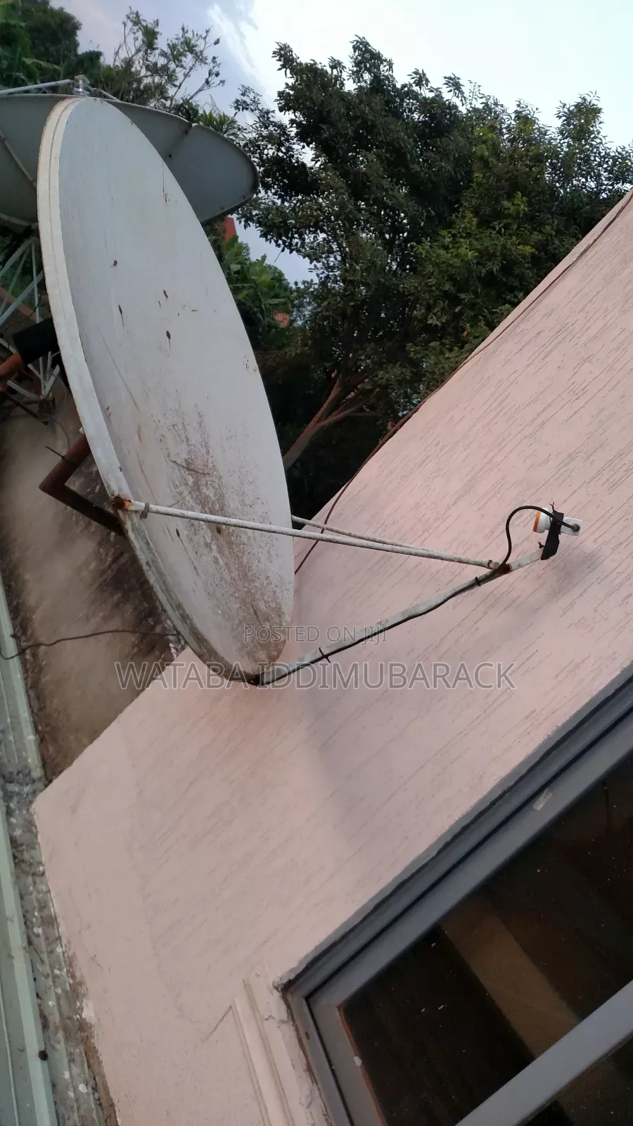 DSTV Installer and Bein Sports 24hrs on Site