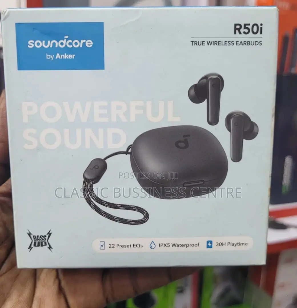 Wireless Sound Core