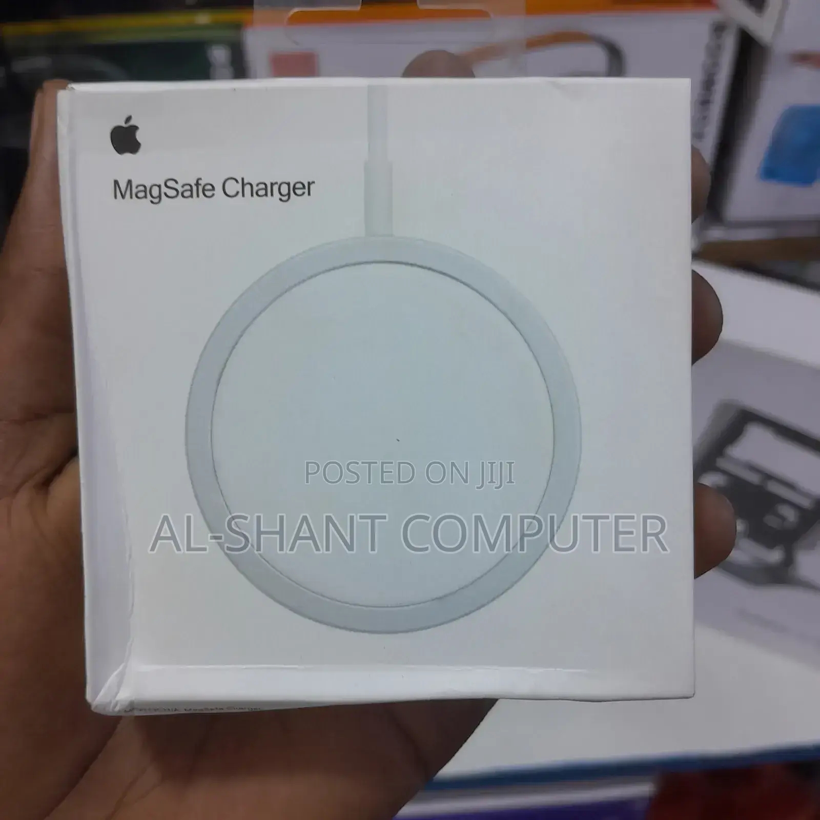 Magsafe Charger/Wireless Charger