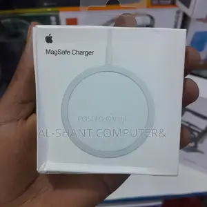 Magsafe Charger/Wireless Charger