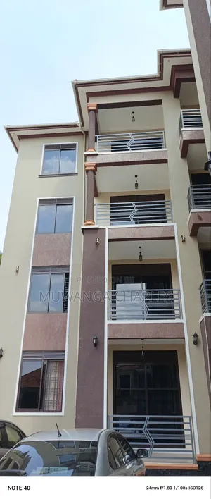 1bdrm Apartment in Fs Properties Ltd, Nakawa for rent