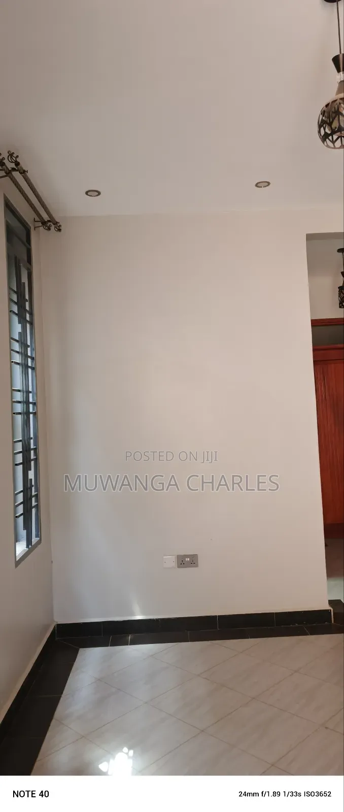 1bdrm Apartment in Fs Properties Ltd, Nakawa for rent