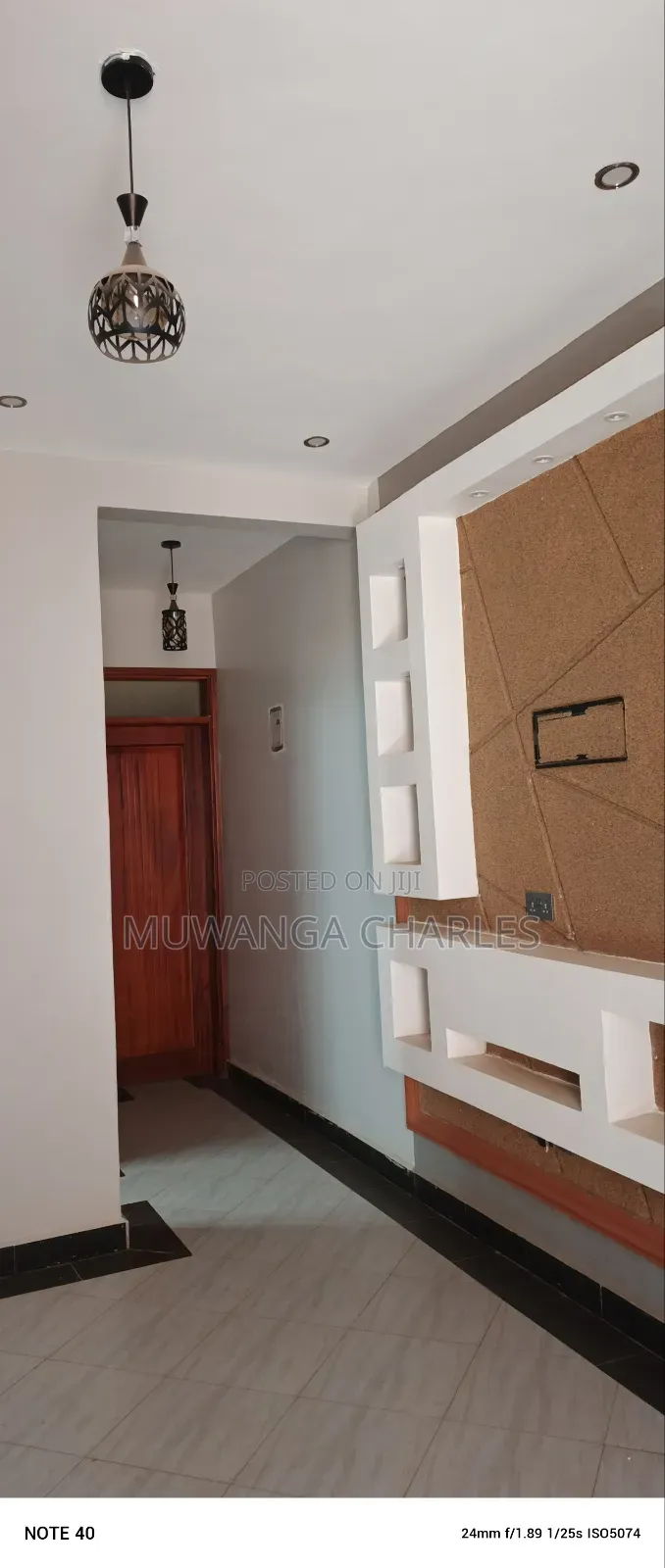 1bdrm Apartment in Fs Properties Ltd, Nakawa for rent