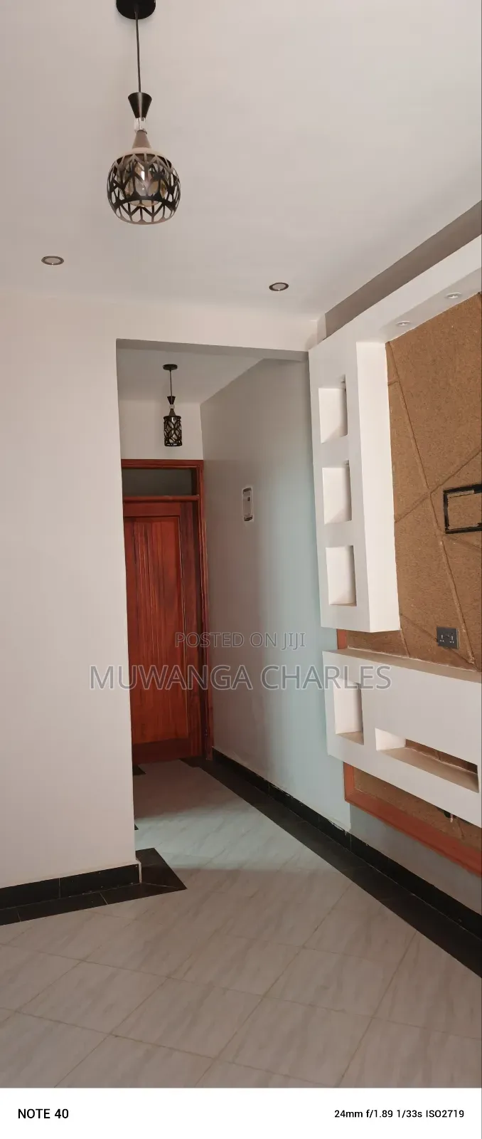 1bdrm Apartment in Fs Properties Ltd, Nakawa for rent