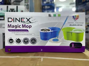 Dinex Magic Mop