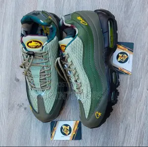 Corteiz X Nike Air Max 95 SP
