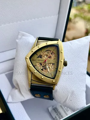 Original Shenhua Vintage Classic Watch