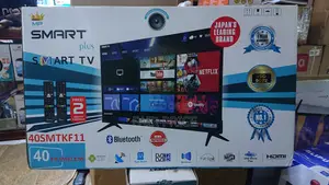 Photo - Smart Plus 40 Inch SMART TV