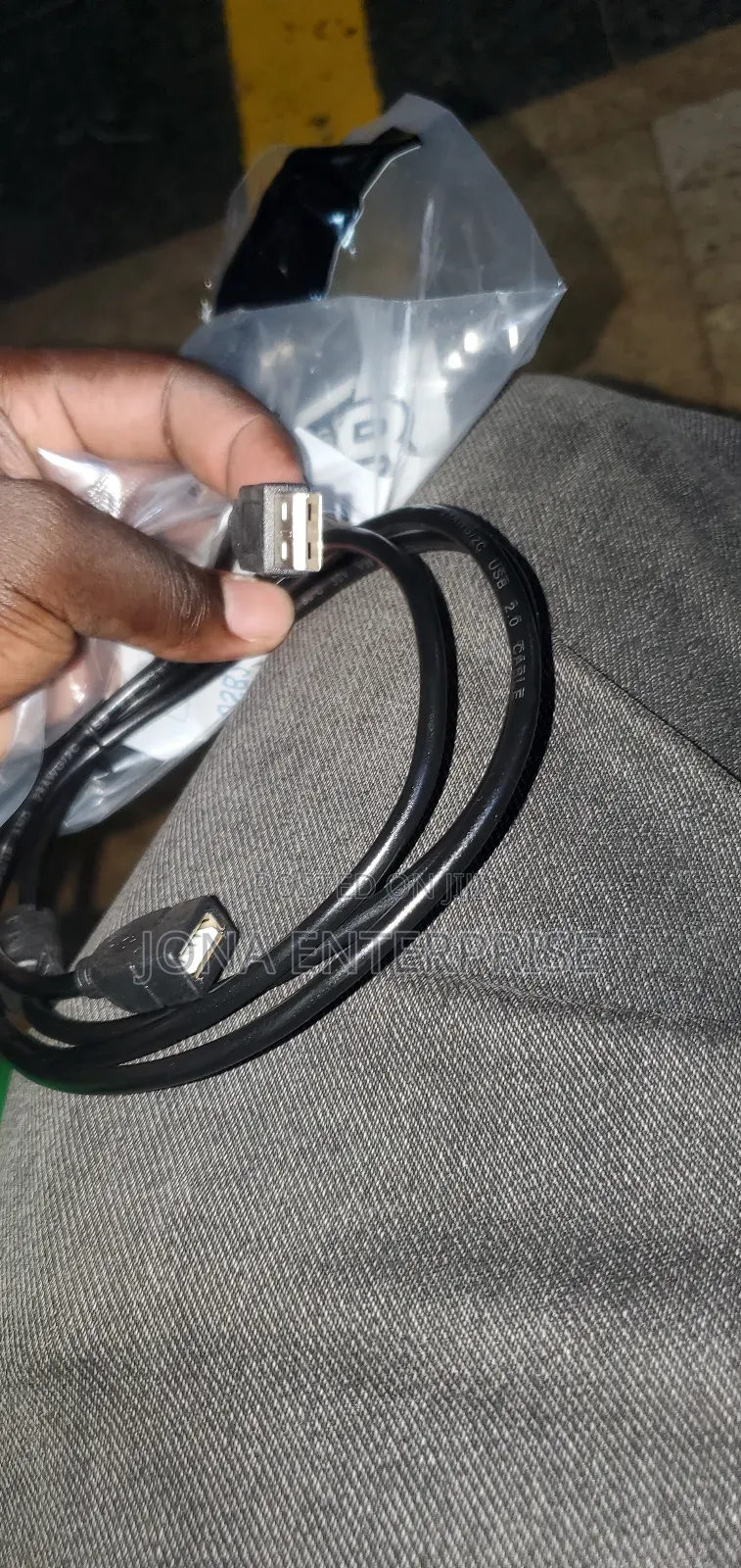 USB Extender 1.5mtrs